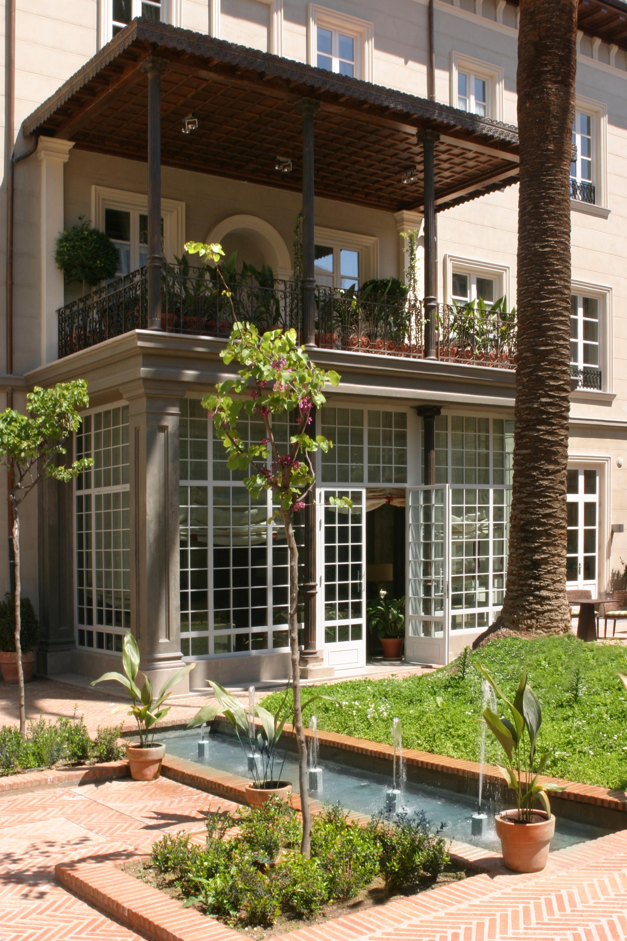 Villa Oniria Granada Exterior foto