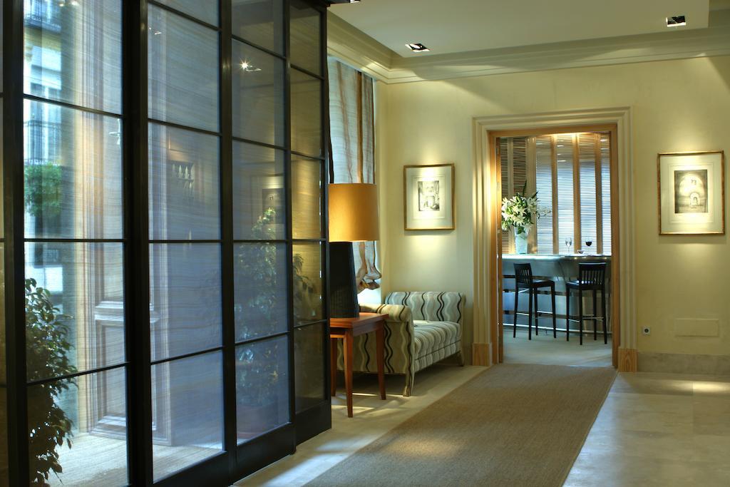 Villa Oniria Granada Zimmer foto