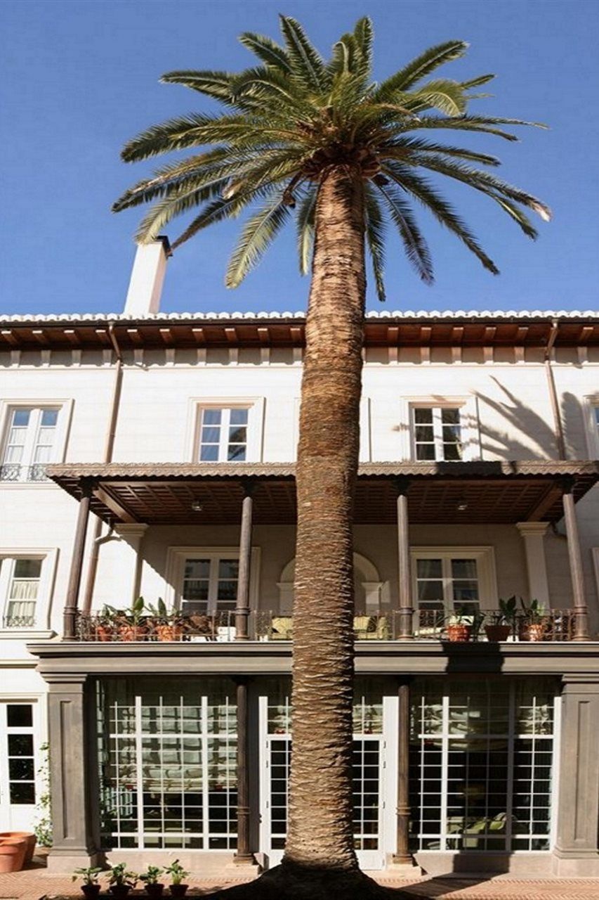 Villa Oniria Granada Exterior foto